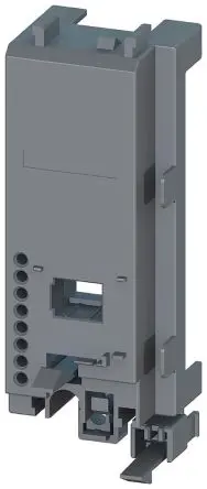 Produktfoto 1 von Siemens SIRIUS Sockel Schützsockel für Schütz S00