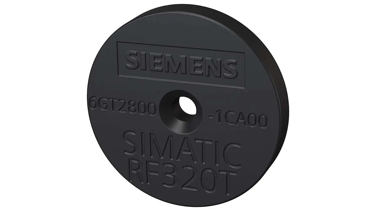 Produktfoto 1 von Siemens 6GT2800 Flash-Speicher 20 bit, UID