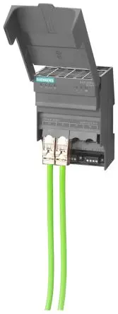 Produktfoto 1 von Siemens Ethernet-Switch 4-Port Managed 100Mbit/s