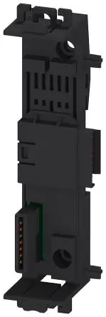Produktfoto 1 von Siemens 3ZY12 Anschluss Gerätesteckverbinder für 3RM1-Motorstarter