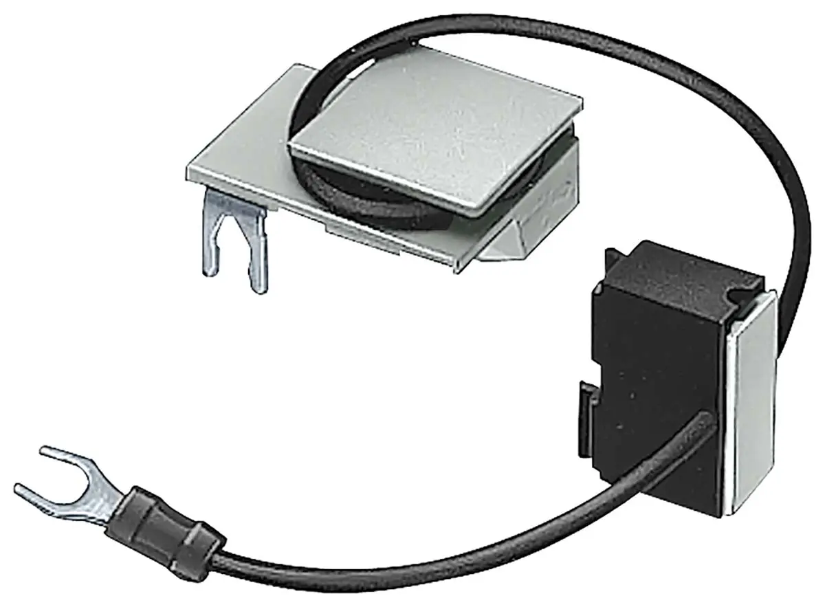Produktfoto 1 von Siemens SIRIUS Überspannungsableiter Überspannungsableiter für Kabelabstandhalter