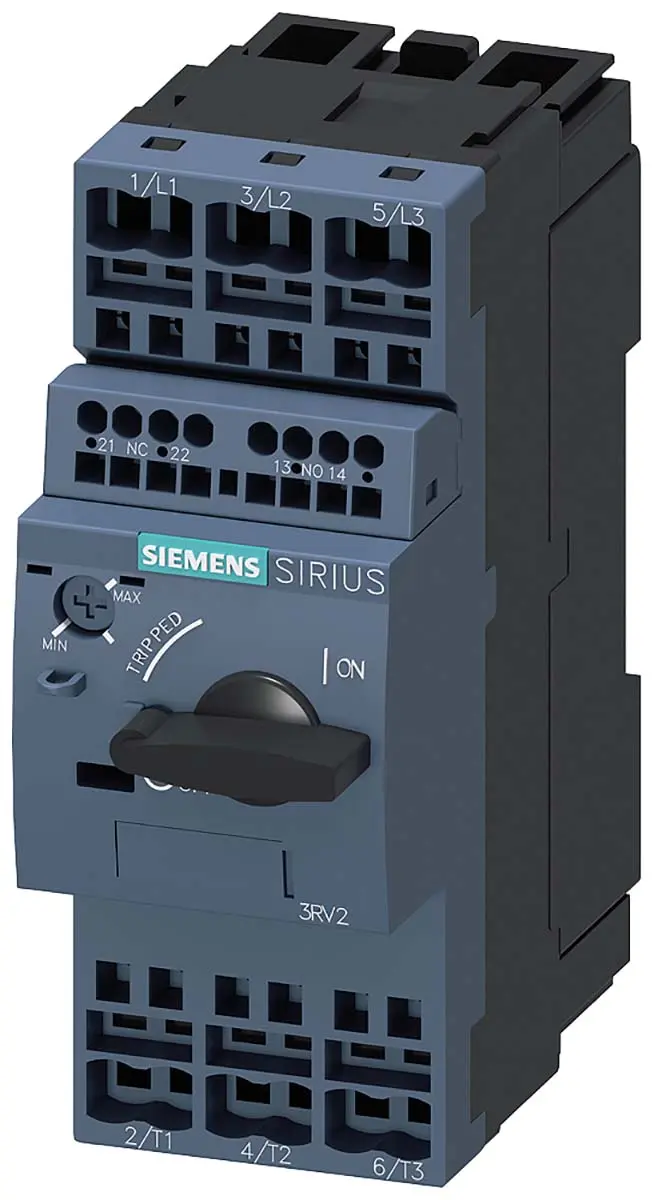 Produktfoto 1 von Siemens SIRIUS 3RV 3RV2 Motorschutzschalter, 27 → 32 A