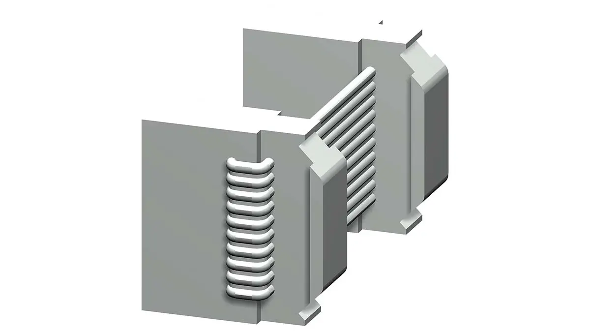 Produktfoto 1 von Siemens SIRIUS Kabel Kabel