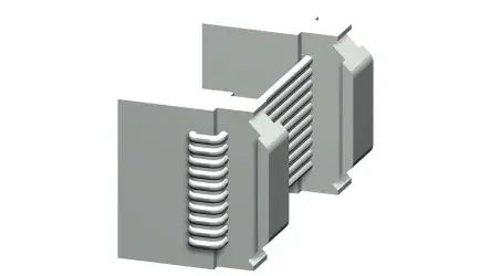 Produktfoto 1 von Siemens SIRIUS Kabel Kabel