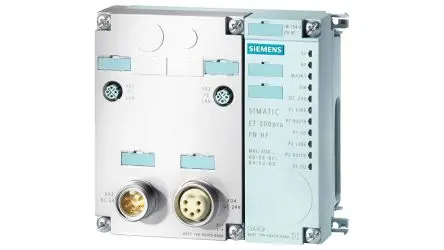Produktfoto 1 von Siemens SIMATIC DP Schnittstellenmodul