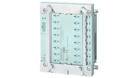 Produktfoto 1 von Siemens PLC-Erweiterungsmodul Digital ET 200 PRO