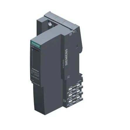 Produktfoto 1 von Siemens ET 200SP Schnittstellenmodul, 24V dc 450mA