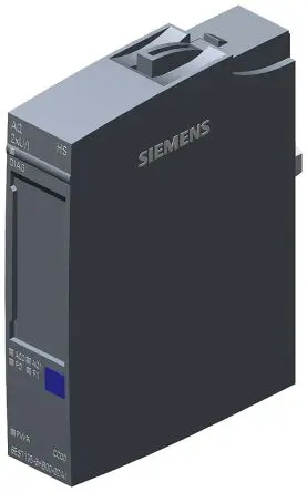Produktfoto 1 von Siemens ET 200 Analoges Ausgangsmodul Analoges Ausgangsmodul