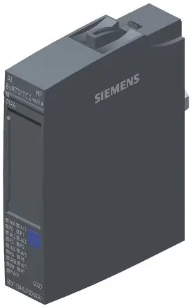 Produktfoto 1 von Siemens ET 200 Eingangsmodul Eingangsmodul