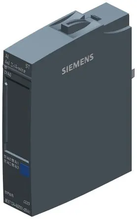 Produktfoto 1 von Siemens SIMATIC Eingangsmodul Eingangsmodul