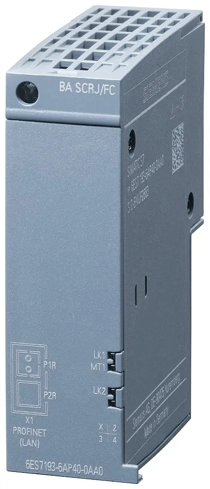 Produktfoto 1 von Siemens Bus-Adapter für PROFINET