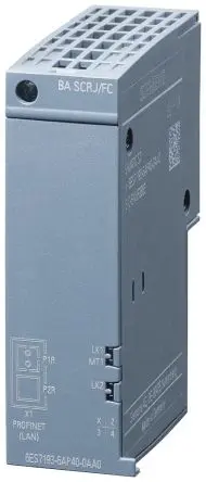 Produktfoto 1 von Siemens SIMATIC Adapter Bus-Adapter für PROFINET