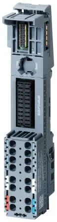 Produktfoto 1 von Siemens SIMATIC Sockel Anschlusseinheit für ET 200SP