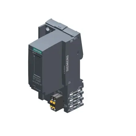 Produktfoto 1 von Siemens SIMATIC ET 200SP Schnittstellenmodul, 24V dc