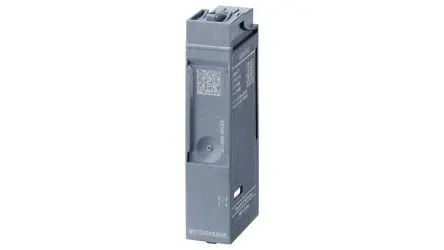 Produktfoto 1 von Siemens SIMATIC Abdeckung Abdeckung für Schutz von leeren Steckplätzen