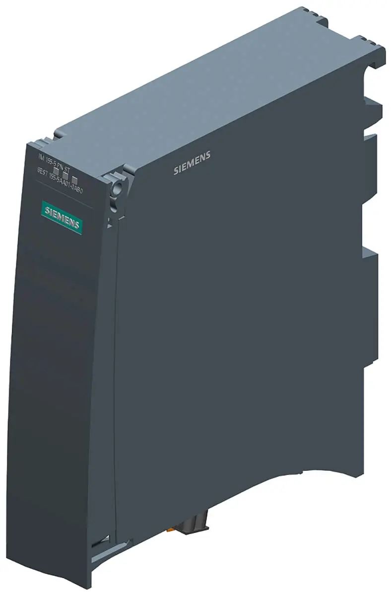 Produktfoto 1 von Siemens SPS-E/A Modul