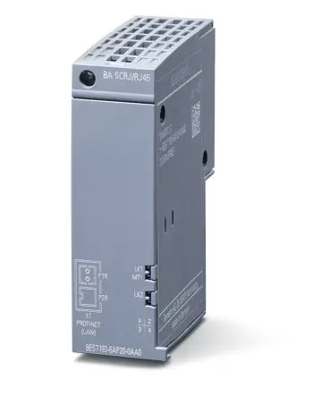 Produktfoto 1 von Siemens SIMATIC Adapter Bus-Adapter für PROFINET