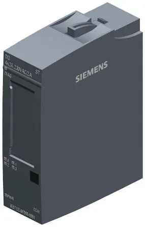 Produktfoto 1 von Siemens SPS-E/A Modul SIMATIC Digital 264V ac