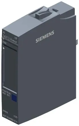 Produktfoto 1 von Siemens 1762 Eingangsmodul Eingangsmodul
