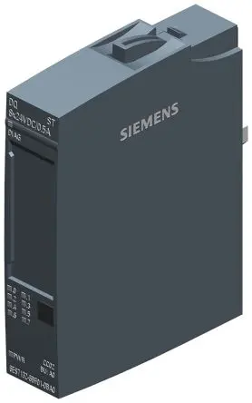 Produktfoto 1 von Siemens SPS-E/A Modul 1766 28.8V