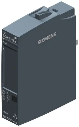 Produktfoto 1 von Siemens SPS-E/A Modul 1766 Digital 28.8V