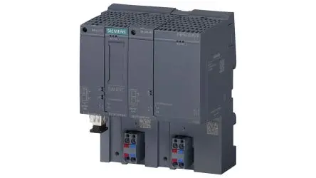 Produktfoto 1 von Siemens SIMATIC Kupplung PN/PN-Koppler für Max. 4 PN-Controller