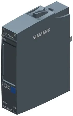 Produktfoto 1 von Siemens 1762 Eingangsmodul Eingangsmodul