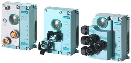 Produktfoto 1 von Siemens PLC-Erweiterungsmodul ET 200 PRO