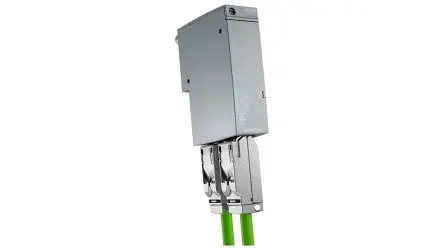 Produktfoto 1 von Siemens SIMATIC Adapter Bus-Adapter für PROFINET