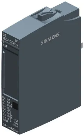 Produktfoto 1 von Siemens SPS-E/A Modul SIMATIC Digital 28.8V