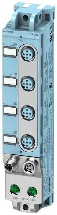Produktfoto 1 von Siemens SPS-E/A Modul 1769 Analog 28.8V