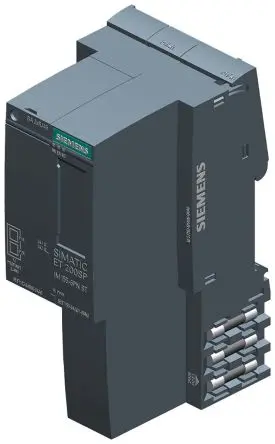 Produktfoto 1 von Siemens SIMATIC ET 200SP Schnittstellenmodul