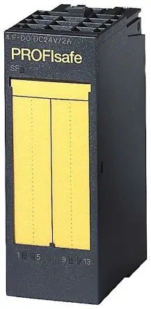 Produktfoto 1 von Siemens PLC-Erweiterungsmodul Digital Digital ET200S