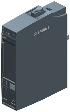 Produktfoto 1 von Siemens Digitales E/A-Modul Ecomot300 AS - I Network Digital 28.8V