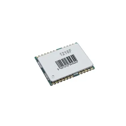 Produktfoto 1 von RF Solutions GPS-Empfänger 12 -165 dBm 1.58 GHz -148 dBm