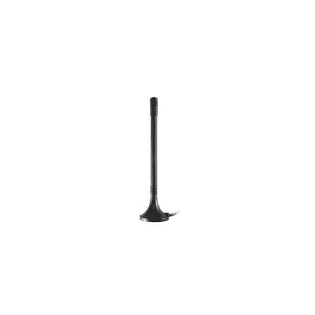 Produktfoto 1 von RF Solutions ANT-4GSTUB GSM-Antenne, GSM, Peitschenantenne, SMA, Magnetisch, Stecker, Spiralantenne, Rundstrahl, 2 dBi
