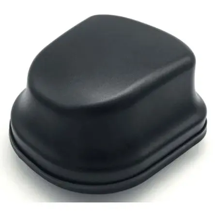 Produktfoto 1 von RF Solutions Multiband-Antenne, Rundstrahl, Kuppelförmig, SMA, Stecker, 4 dBi, 3 m