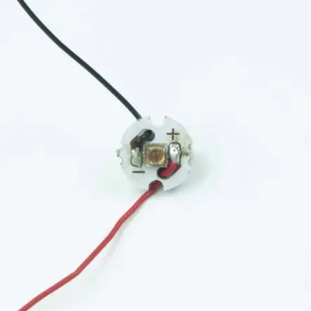 Produktfoto 1 von Intelligent LED Solutions P1616 IR-Diode 1.15 mW, 940 nm, 280 mW/sr, 2-Pin, Oberfläche 1-LEDs
