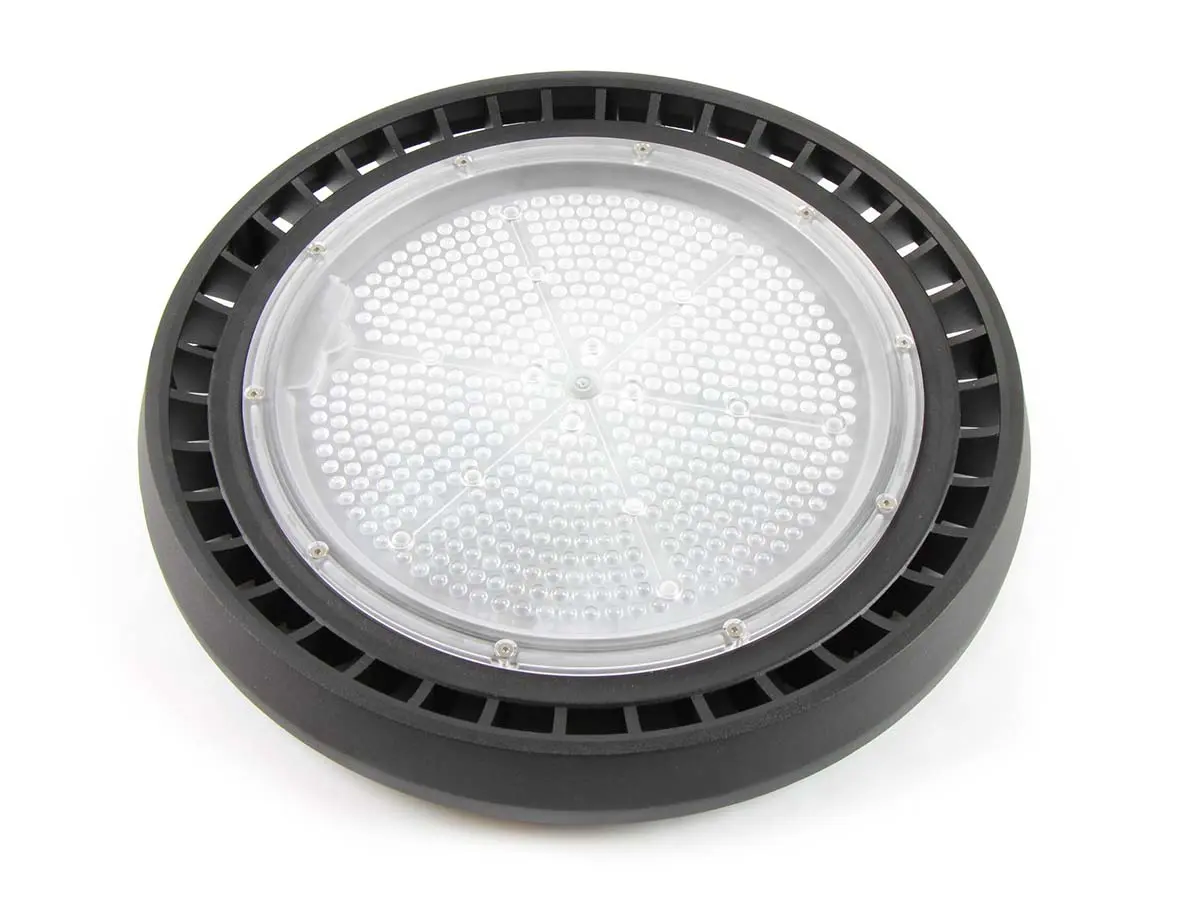Produktfoto 1 von Intelligent LED Solutions Genoa 336 LED-Pflanzenlampe Breit Biomasse