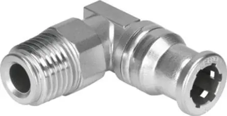 Produktfoto 1 von Festo Qualitätsstahllegierung 162875 R 1/4 in