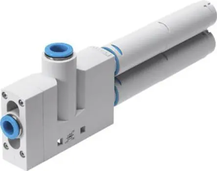 Produktfoto 1 von Festo VN Vakuumpumpe, 2 mm Düse, 188 l/min, bis 3 bar