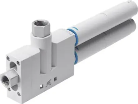 Produktfoto 1 von Festo VN Vakuumpumpe, 3 mm Düse, 186 L/min, bis 3 bar