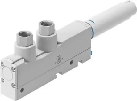 Produktfoto 1 von Festo VN Vakuumpumpe, 1.4 mm Düse, 92.6 L/min, bis 5 bar