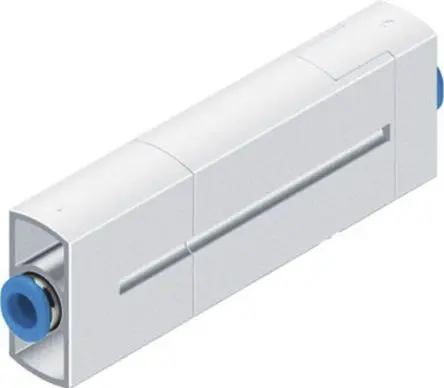 Produktfoto 1 von Festo VN-07-M-I3-PQ2-VQ2-A Vakuumpumpe, 0.7 mm Düse, 16.6 L/min, bis 2 bar