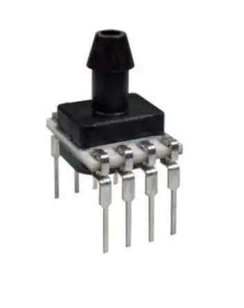 Produktfoto 1 von Honeywell Differenzdrucksensor 34.5 kPaOberfläche SMD2068 kPa