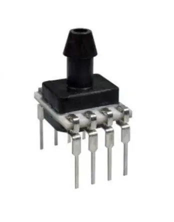 Produktfoto 1 von Honeywell Differenzdrucksensor 34.5 kPaOberfläche SMD2068 kPa