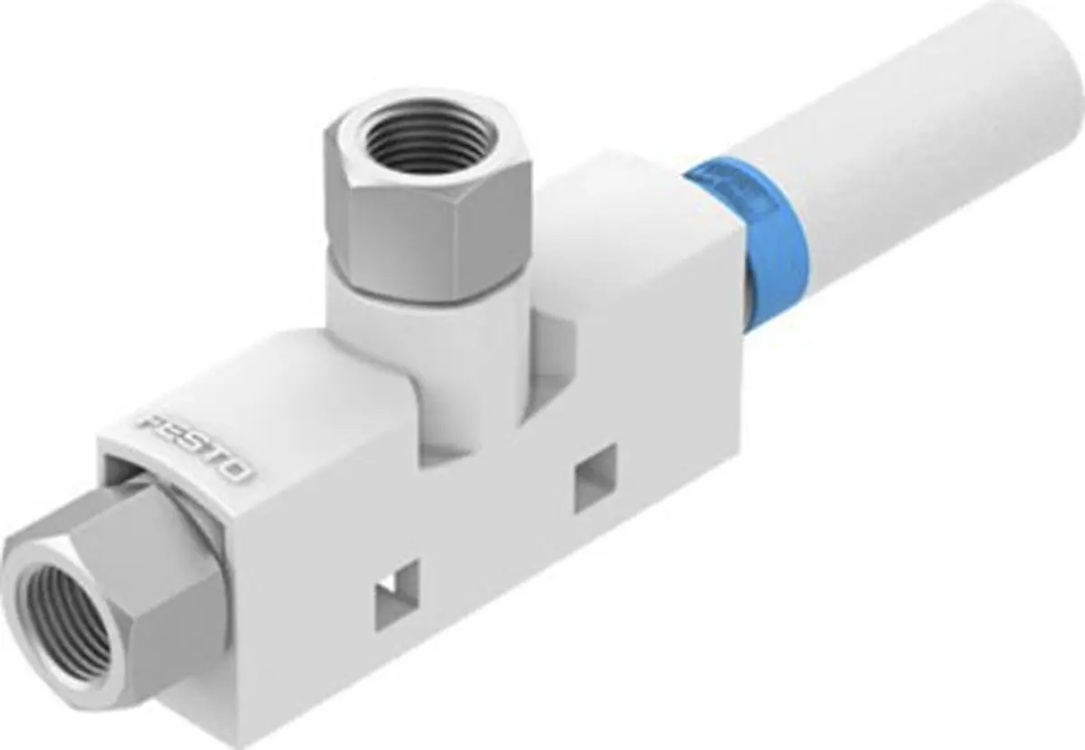 Produktfoto 1 von Festo VN Vakuumerzeuger, 1.4mm Düse, 90l/min, bis 8bar