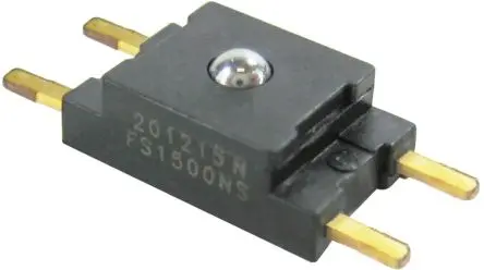 Produktfoto 1 von Honeywell FSS-SMT Druck, Zug Wägezelle aus Edelstahl 0.51kg