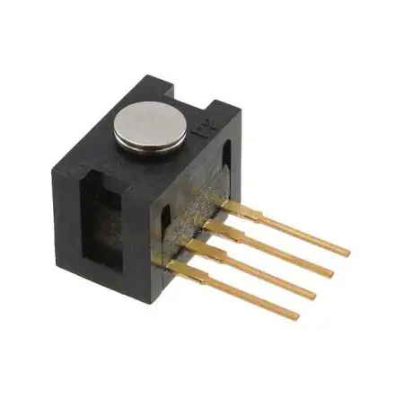 Produktfoto 1 von Honeywell FSG Taste Quetschanschluss, Spannung Kraftmessdose 0 N aus Kunststoff 0.51 kg, Draht