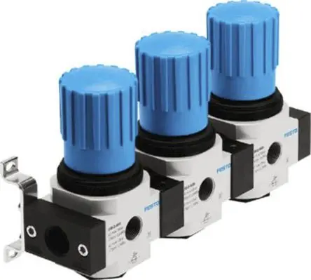 Produktfoto 1 von Festo D Pneumatikregler G 1/2 G